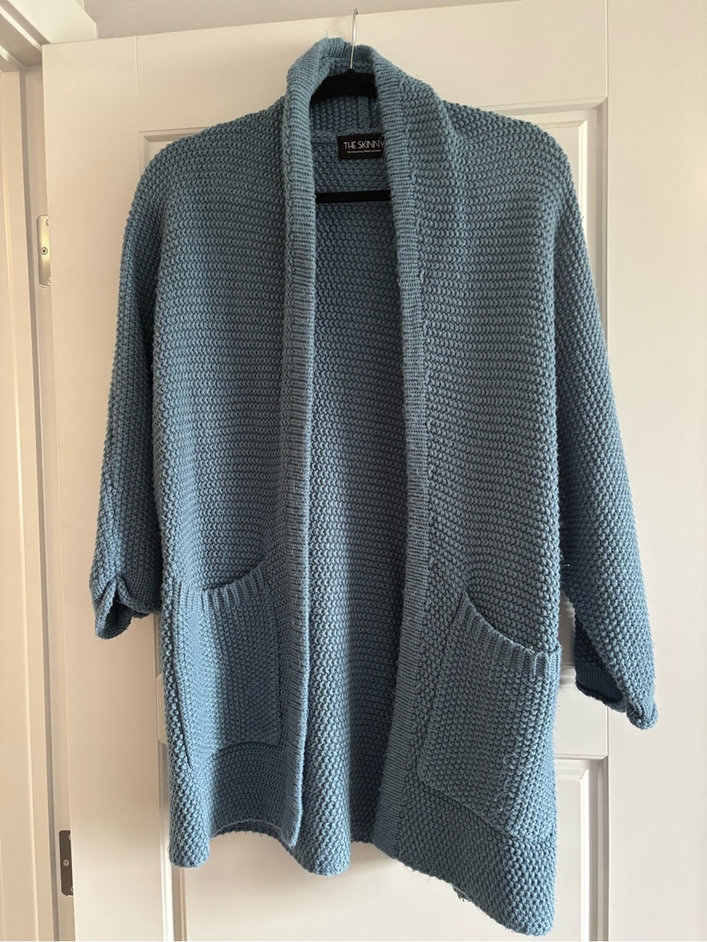The Skinny - Erinn cardigan